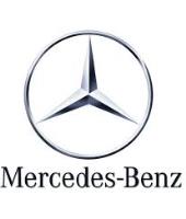Mercedes Faces Emissions Class Action Lawsuit