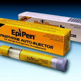 EpiPen Consumer Fraud Price Increase Class Action