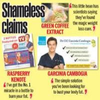 Dr. Oz and Labrada Supplements Face Consumer Fraud Class Action Lawsuit