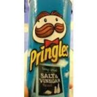 Kelloggs Faces Consumer Fraud Lawsuit over Pringles Salt and Vinegar Chips