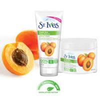 St. Ives Apricot Scrub Damages Skin Class Action Lawsuit Asserts