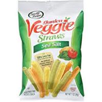 Veggie Straws Maker Faces Consumer Fraud Class Action Lawsuit