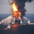 Oil Rig Explosion in Lake Pontchartrain Critically Injures Workers