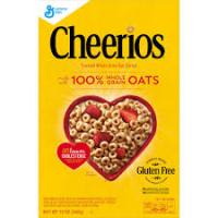 General Mills Facing Gluten Free Cheerios Consumer Fraud Class Action Lawsuit