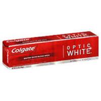 Colgate-Palmolive Whitening Toothpaste Class Action Lawsuit Filed