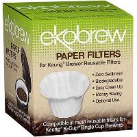 Eko Brands Coffee Filters Facing Consumer Fraud Class Action Lawsuit