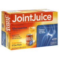 Joint Juice Products Face Consumer Fraud Class Action Lawsuit