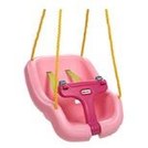 Injuries Prompt Recall of Little Tikes Toddler Swings