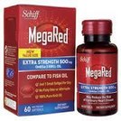 MegaRed Krill Oil Consumer Fraud Class Action Lawsuit Filed