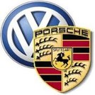 Brake Flaw Prompts Recall of 2011-2016 Volkswagen Touareg, Porsche Cayenne