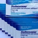 Suboxone Antitrust Action Filed by 35 Attorney Generals