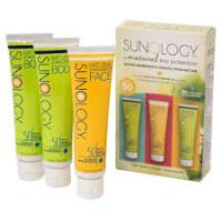 Sunology Natural Sun Protection Consumer Fraud Class Action Filed