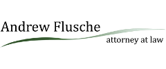 Andrew Flusche, Attorney at Law